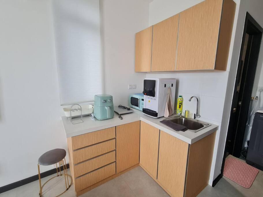 Neu 10mins To Klcc Apartamento *