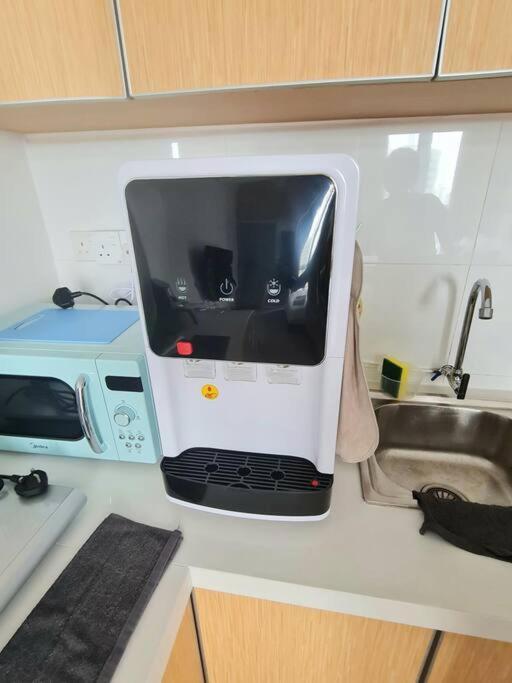 Apartamento Neu 10mins To Klcc *
