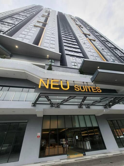 Neu 10mins To Klcc Apartamento *