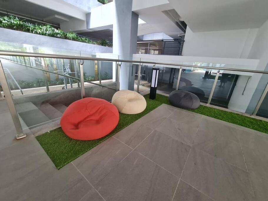 Apartamento Neu 10mins To Klcc *