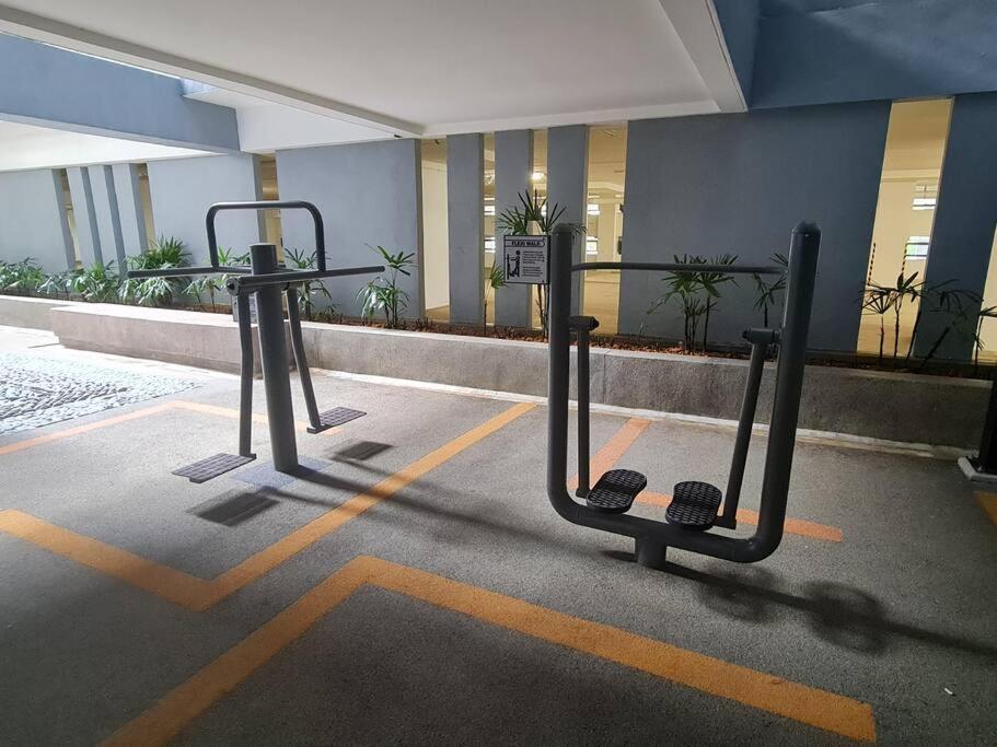 Apartamento Neu 10mins To Klcc