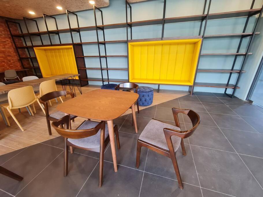 Apartamento Neu 10mins To Klcc *