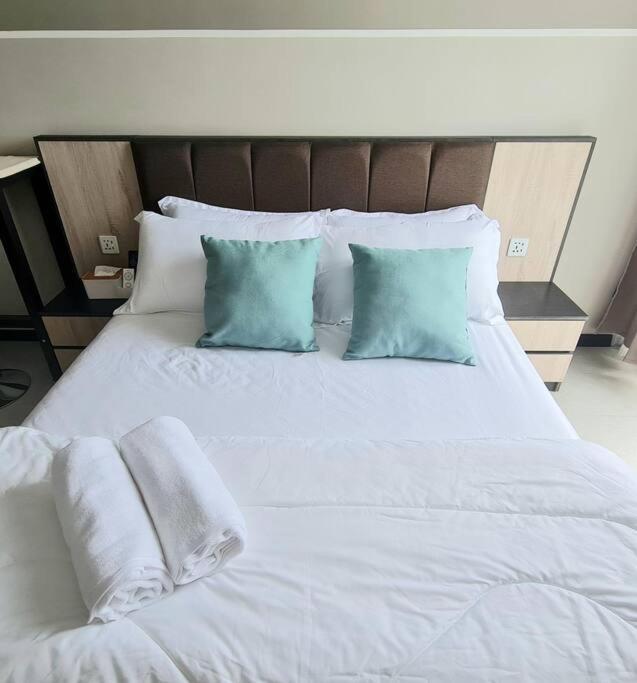 Apartamento Neu 10mins To Klcc