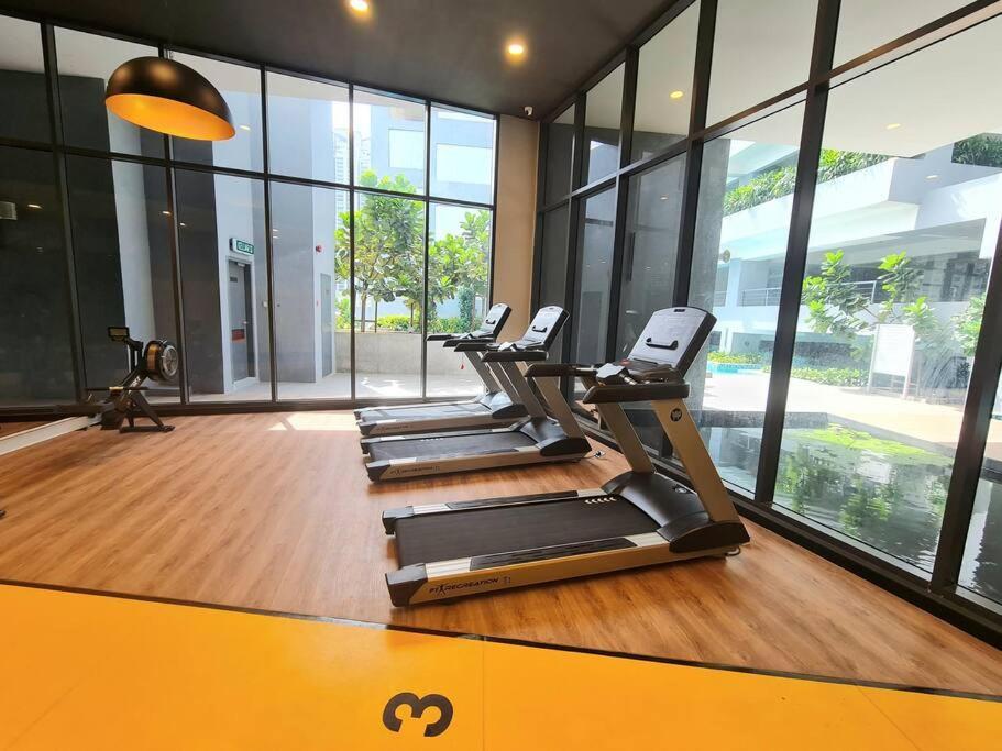 Neu 10mins To Klcc Apartamento *
