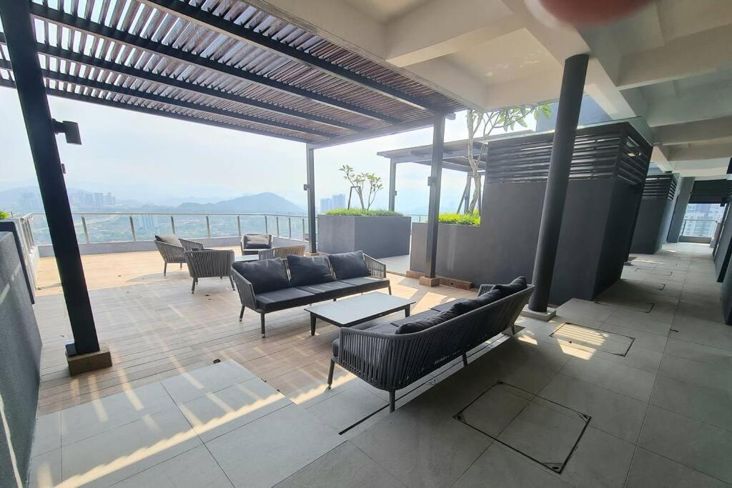 Neu 10mins To Klcc Apartamento Kuala Lumpur