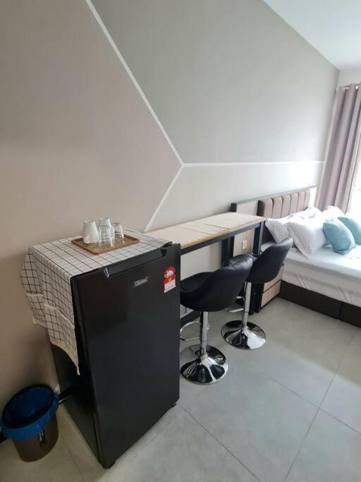 Apartamento Neu 10mins To Klcc *