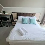 Neu Suites Studio 10Mins To Klcc