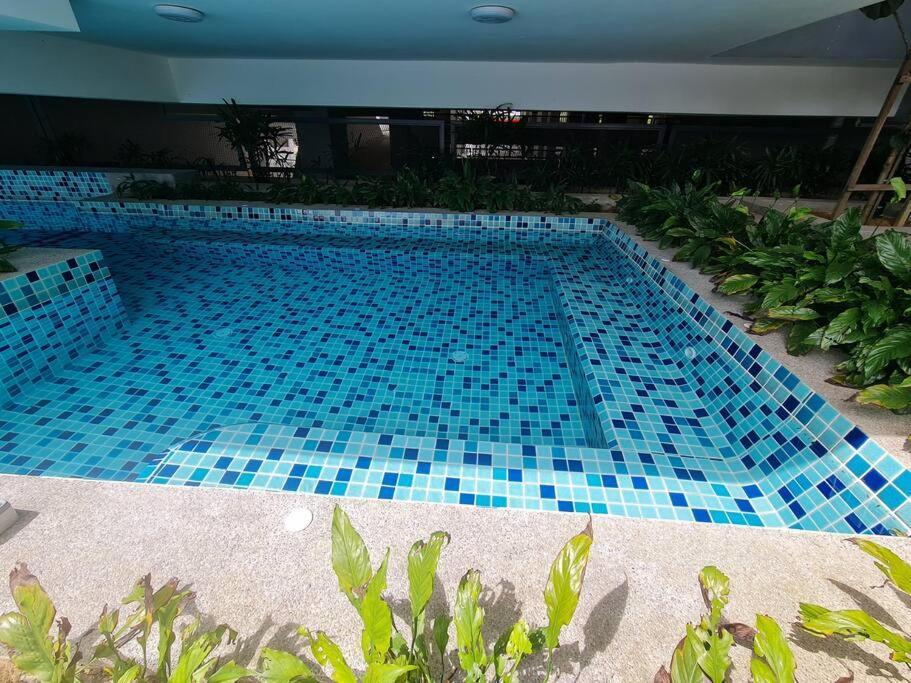 Pangsapuri Neu 10mins To Klcc Kuala Lumpur